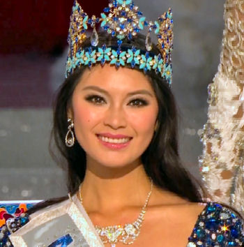 Miss World 2012 Dunya Guzellik Yarismasi Sonuclari Kazanan Miss World 2012 Dünya Güzellik Yarışması Sonuçları Kazanan