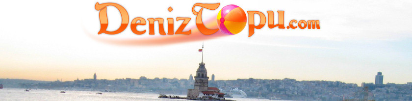 DenizTopu.com